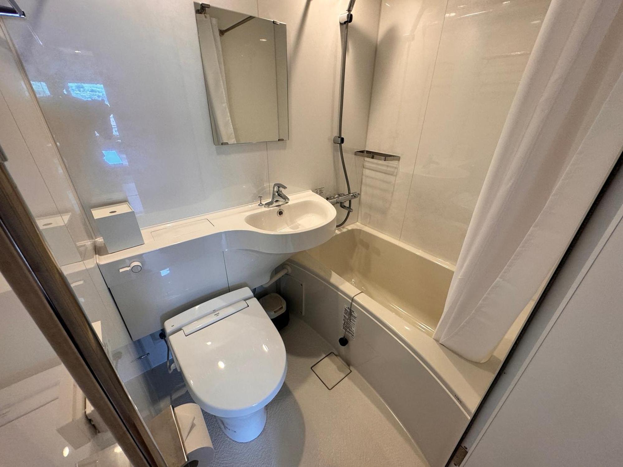 Hotel Uzuraya 치쿠세이 외부 사진
