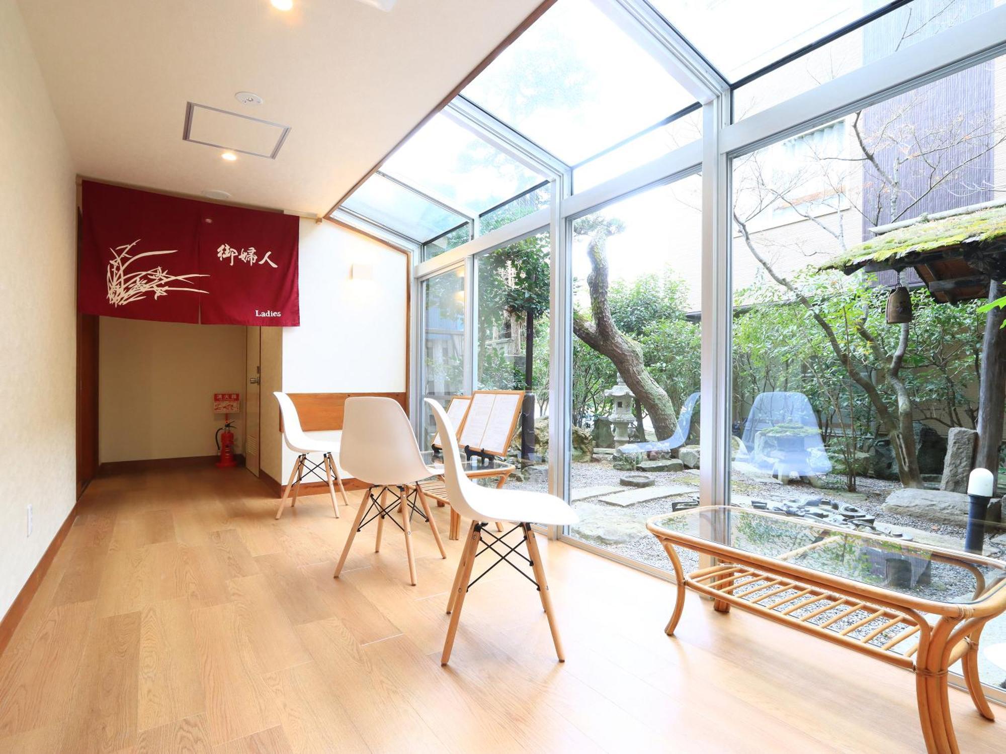 Hotel Uzuraya 치쿠세이 외부 사진