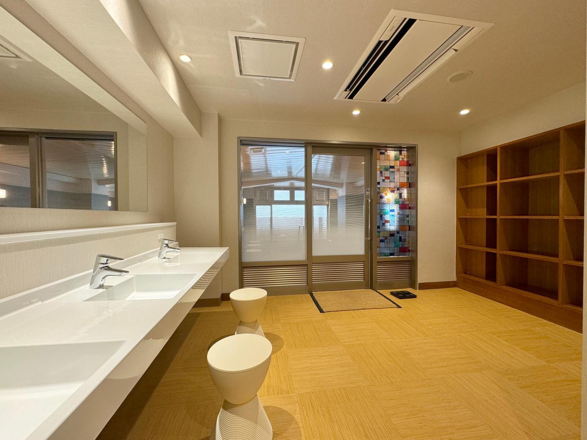 Hotel Uzuraya 치쿠세이 외부 사진