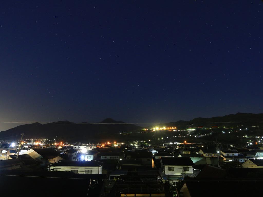 Hotel Uzuraya 치쿠세이 외부 사진